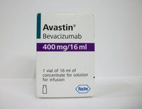 Bevacizumab 400mg Injection