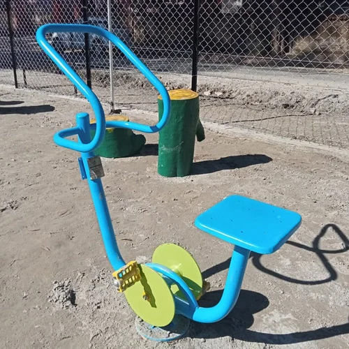 Outdoor Excercise Bike