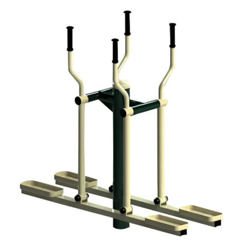 Outdoor Gym Equipment