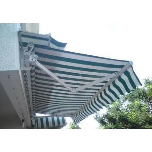 Outdoor Awnings