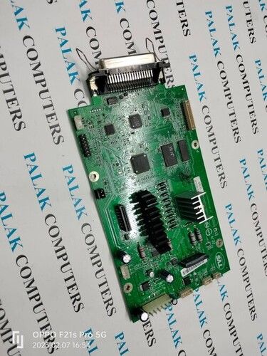 Logic Card Board Formatter Card For Printer TVS240/Msp250/Msp245/240Star/Msp240 CLASSIC PLUS