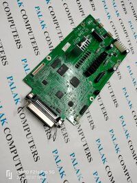 Logic Card Board Formatter Card For Printer TVS240/Msp250/Msp245/240Star/Msp240 CLASSIC PLUS