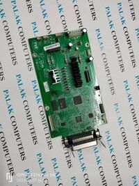 Logic Card Board Formatter Card For Printer TVS240/Msp250/Msp245/240Star/Msp240 CLASSIC PLUS