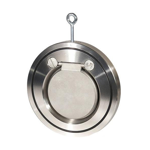 Wafer Type Check Valves