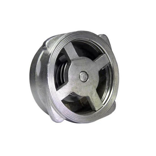 Disc Check Valves
