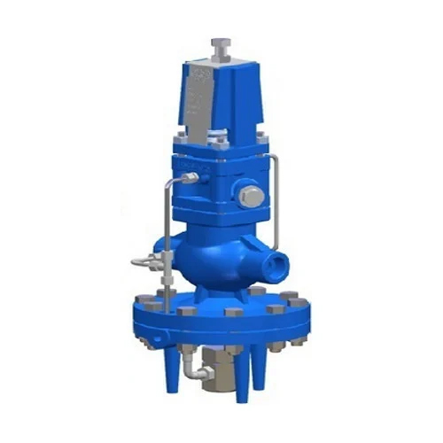 Blue Spirax Pressure Reducing Valves at Best Price in Mumbai ...