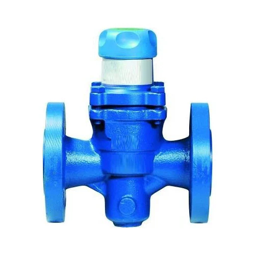 Spirax Gun Metal Pressure Reducing Valves