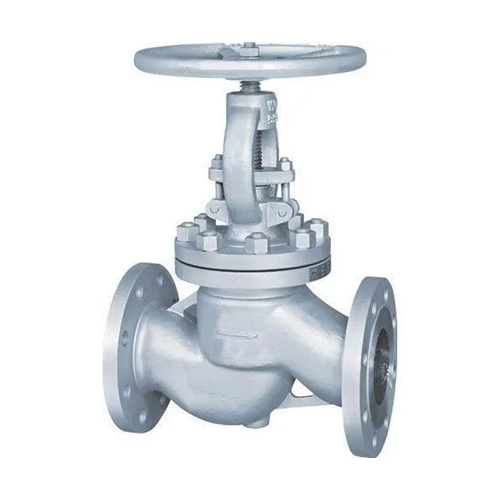 Spirax Stainless Steel Piston Valves