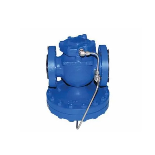 Spirax Pressure Reducing Valves