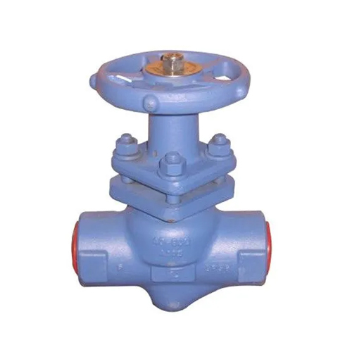 Spirax Stainless Steel Piston Valves