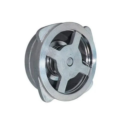 Spirax Disc Check Valves