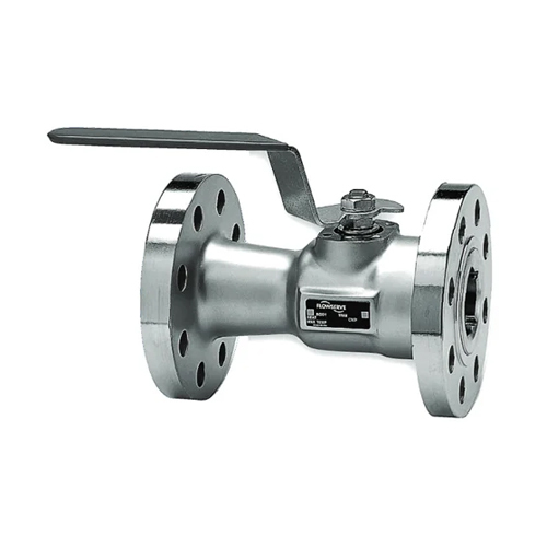 Audco Stainless Steel Ball Valves