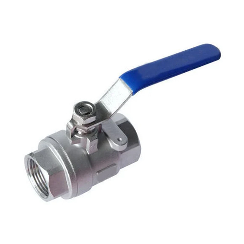 Audco Socket Weld End Ball Valves