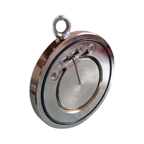 Leader Wafer Check Valves