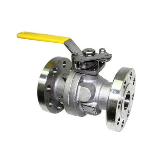 BDK Stainless Steel Ball Valves