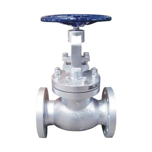 BDK Cast Steel Globe Valves