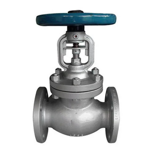 Uni Klinger Ukl High Pressure Gate Valves