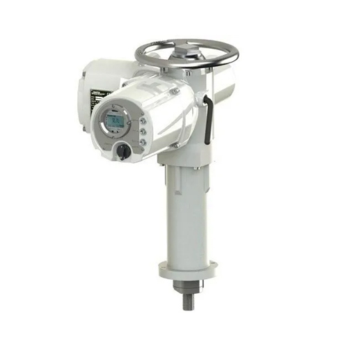 Mild Steel Motor Operated Valves