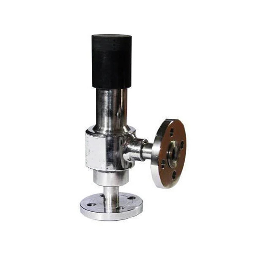 Lined Stainless Steel Pressure Relief Safety Valves Application Water At Best Price In Mumbai 2265