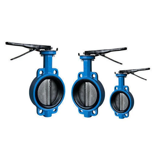 Valtroc Butterfly Valve