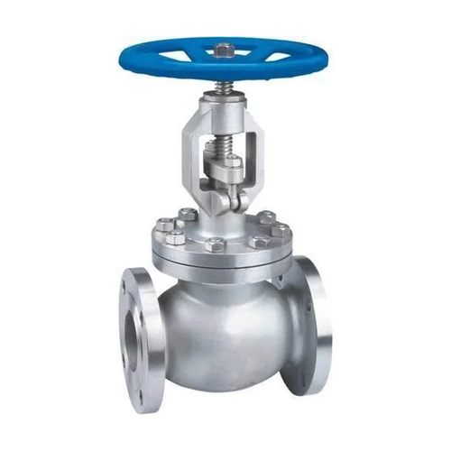 Valtrox Cast Steel Globe Valve