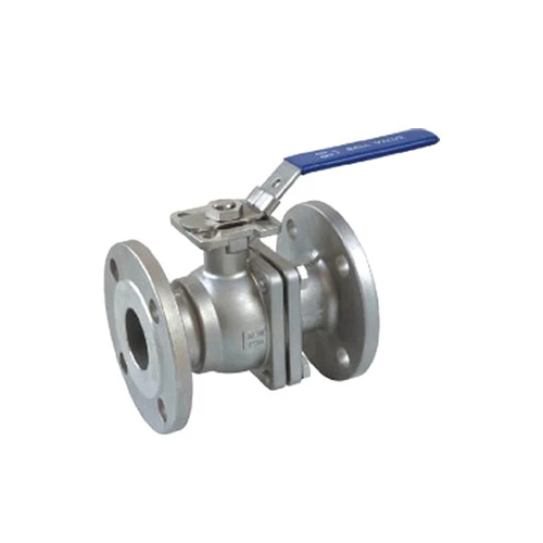 Valtrox Carbon Steel Ball Valve