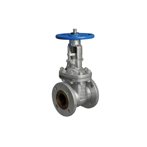 Cast And Forged Gate Valve
