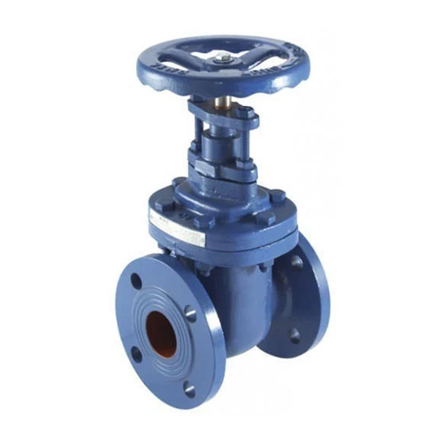 Cast Carbon Steel Gate Valves