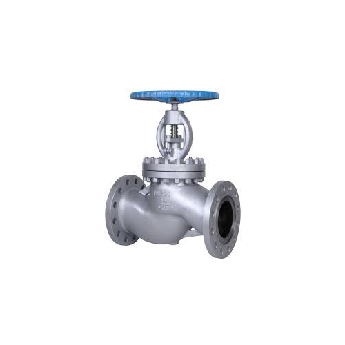 Silver Cast And Forged Globe Valves