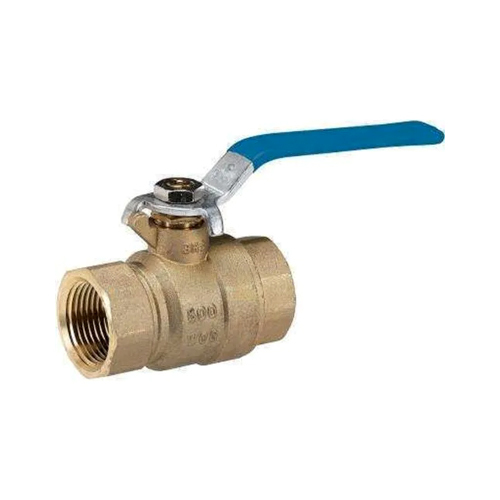 Custom Ball Valves