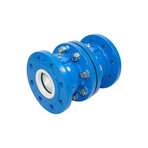 Dual Plate Non Return Valves