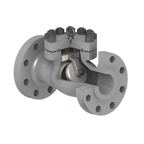 Swing Type Valves