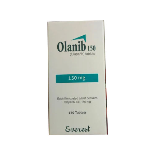 Everest Olanib Tablet 150mg