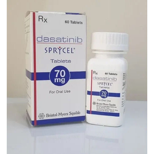 Sprycil 70 Mg Tablets