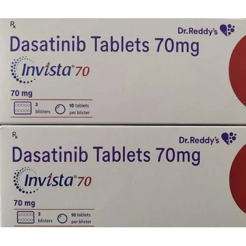 Invista 70 Mg