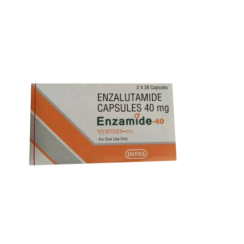 Enzamide 40mg Tablet