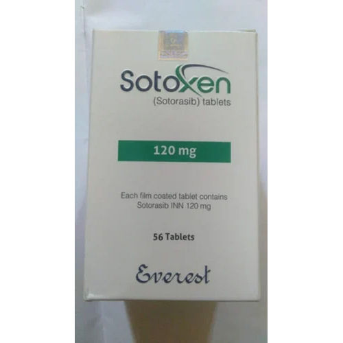 Sotoxen 120mg Tablet