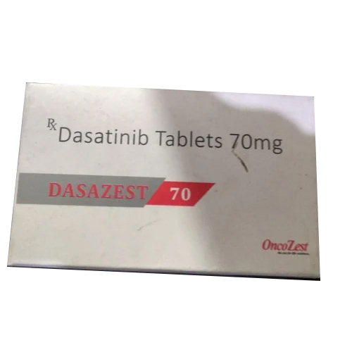 OncoZest 70 mg tablet