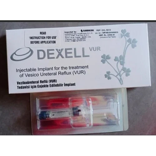 Dexell vur Injection