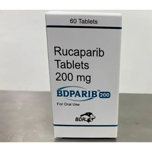 Rucaparib Tablets 200mg