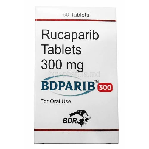 Rucaparib Tablets 300 mg