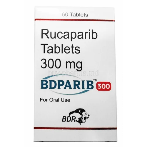 Rucaparib Tablets 300 mg