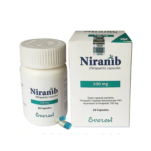 Niranib 100 mg