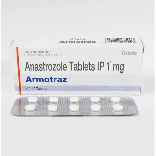 Armotraz Tablets 1 Mg