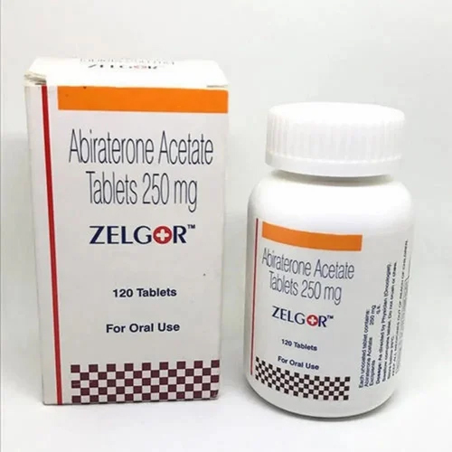 Zelgor Tablets 250mg