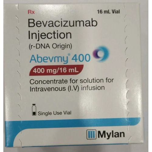 Abevmy 400 Mg Injection
