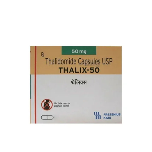 Thalix 50 capsule
