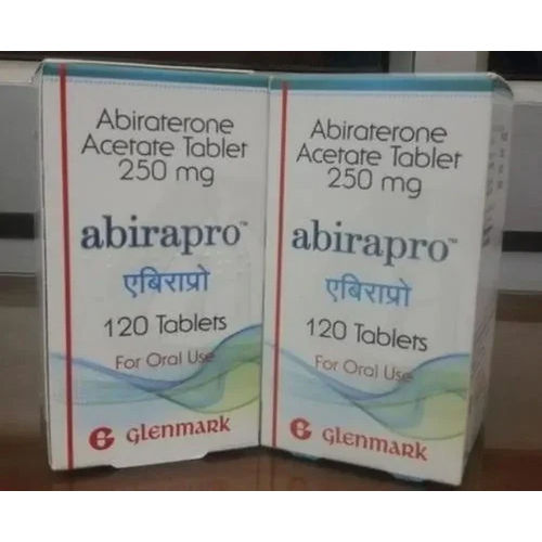 Abirapro 250 Mg