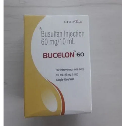 Busulfan 60mg Injection