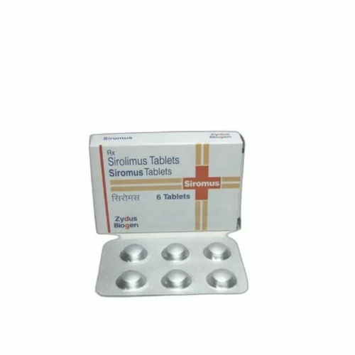 Zydus Siromus 1mg Tablet